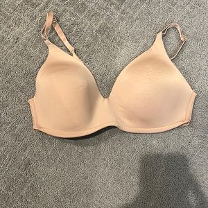 Soma Wireless Bra